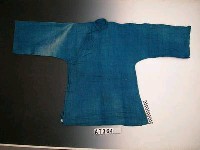 藏品(女子大襟衫)的圖片